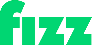 Logo de la nouvelle compagnie Fizz.