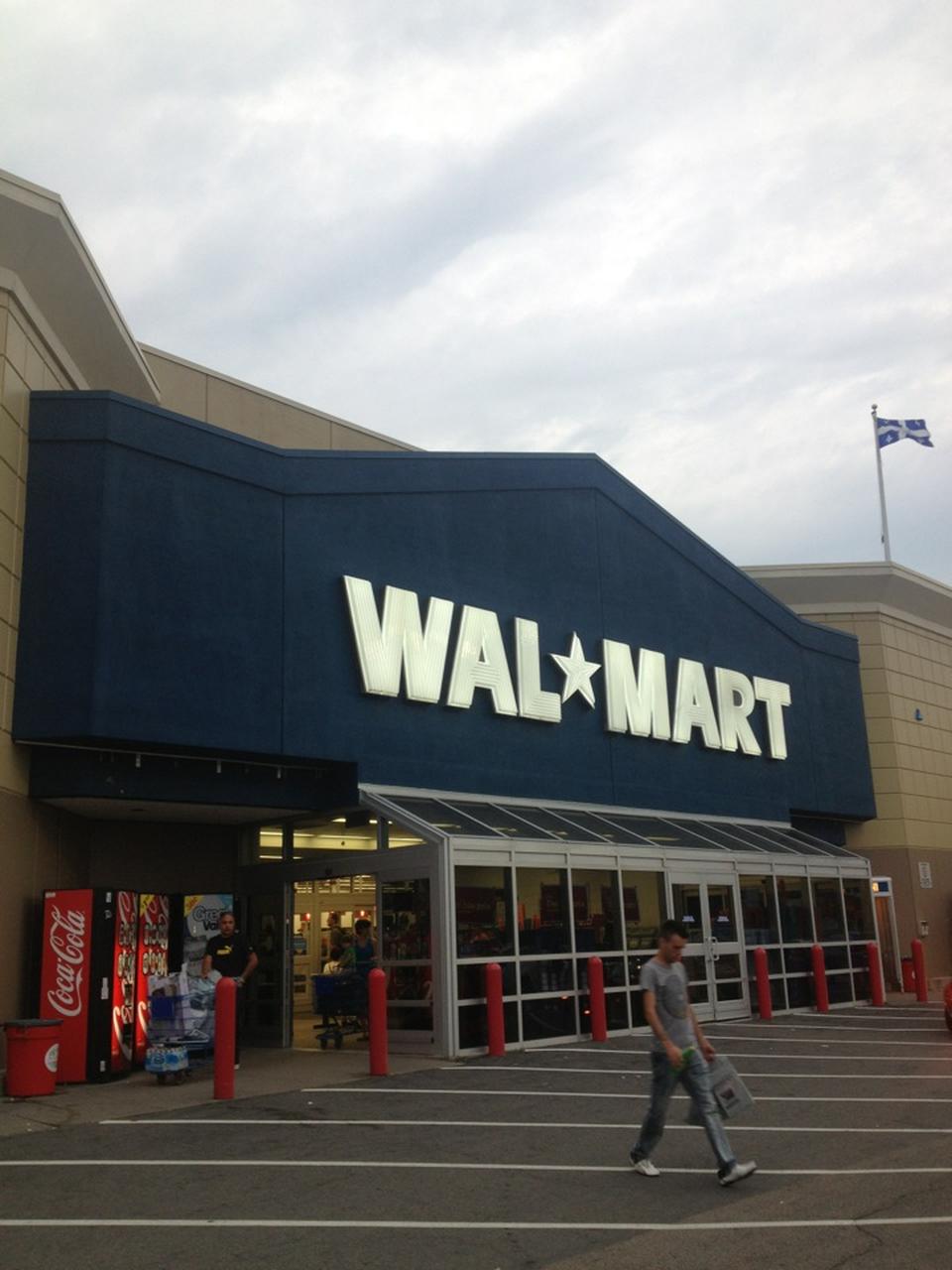 #DefiWalmart, chapitre 2 : La rentrée !